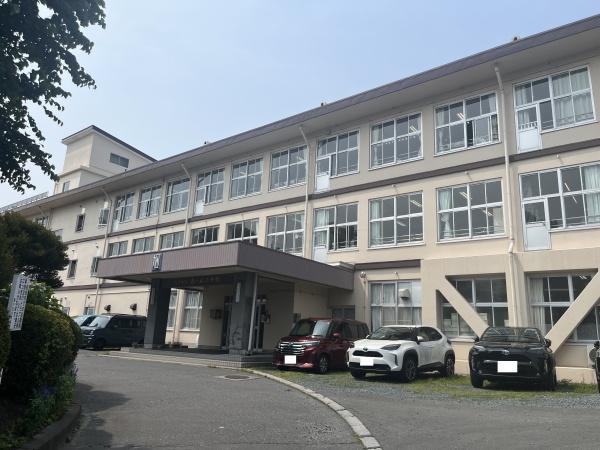 八戸市大字妙字大開の中古一戸建て(八戸市立旭ケ丘小学校)