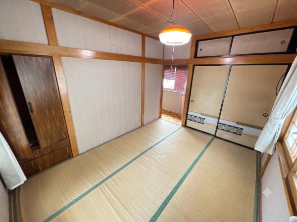 八戸市大字妙字大開の中古一戸建て