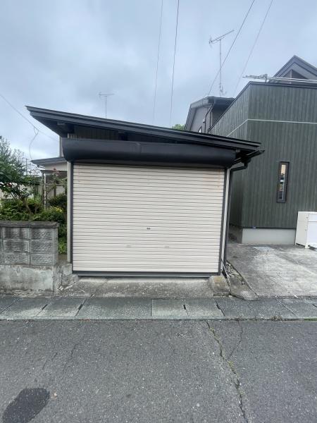 八戸市大字妙字大開の中古一戸建て