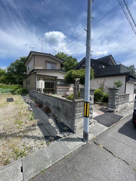 八戸市大字妙字大開の中古一戸建て