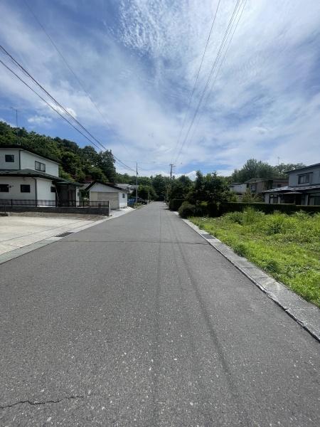 八戸市大字妙字大開の中古一戸建て