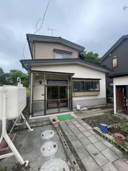 センチュリー21アクト八戸店　八戸市妙字大開　中古住宅