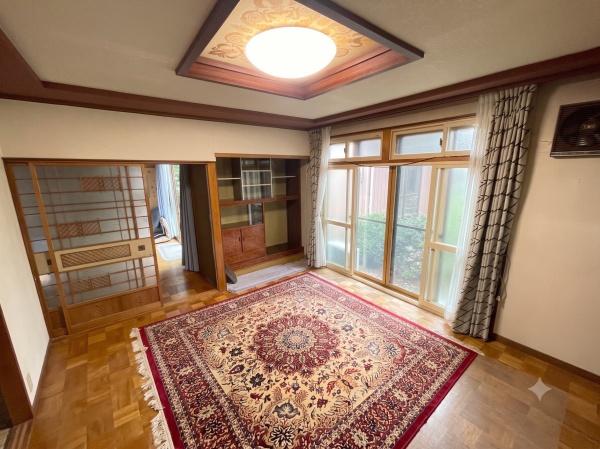 八戸市大字妙字大開の中古一戸建て