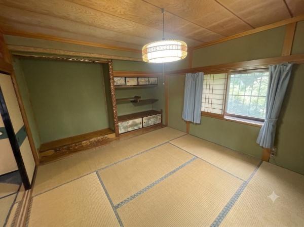 八戸市大字妙字大開の中古一戸建て