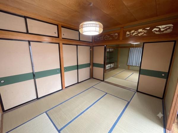 八戸市大字妙字大開の中古一戸建て