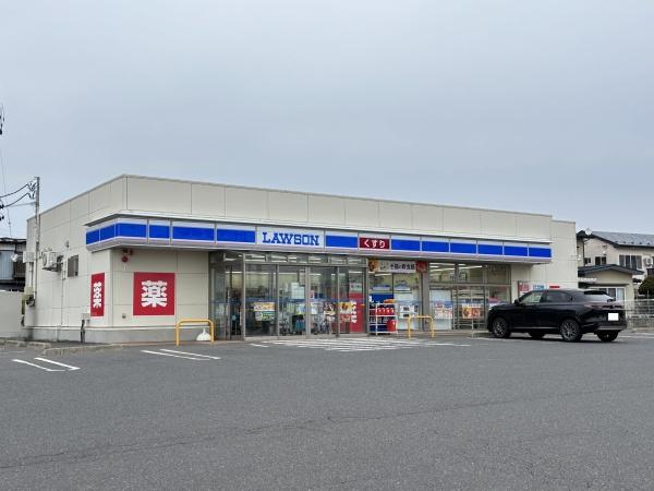 八戸市下長６丁目の中古一戸建て(ローソン八戸日計五丁目店)