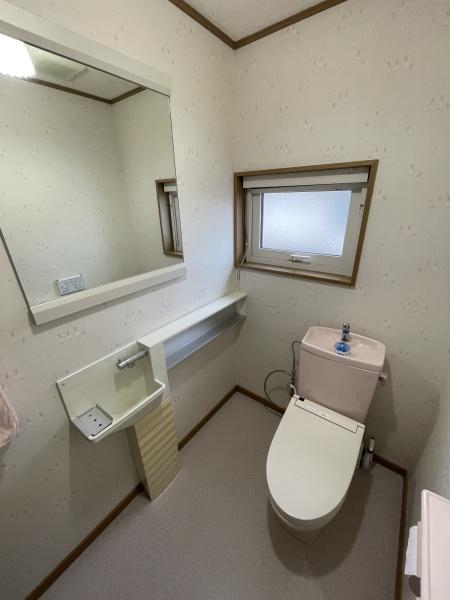 八戸市下長６丁目の中古一戸建て
