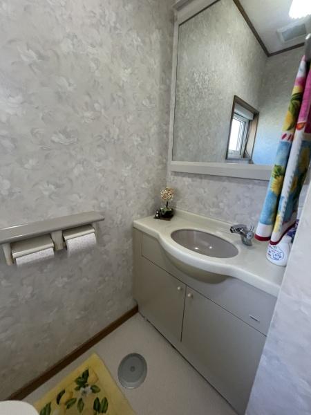 八戸市下長６丁目の中古一戸建て