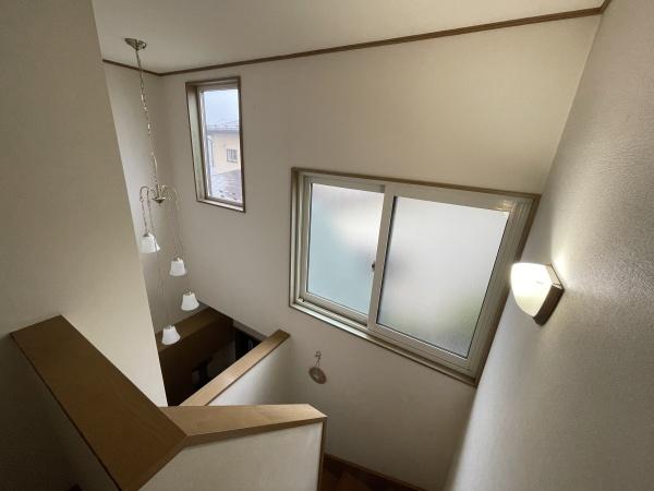 八戸市下長６丁目の中古一戸建て