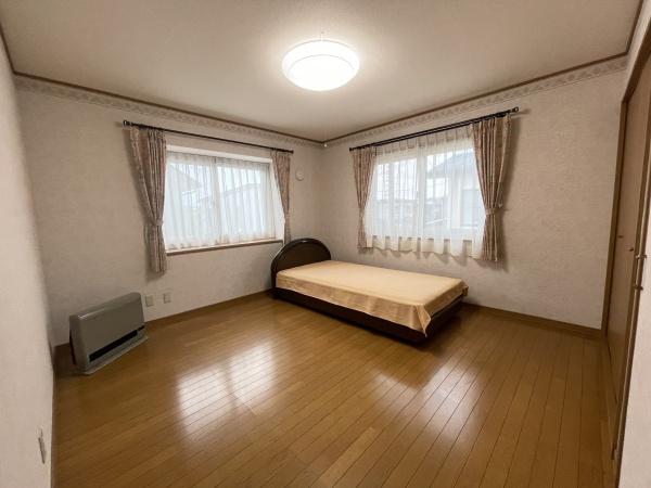 八戸市下長６丁目の中古一戸建て