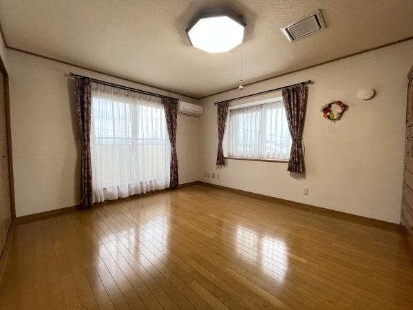 八戸市下長６丁目の中古一戸建て