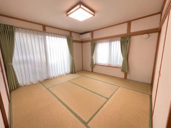 八戸市下長６丁目の中古一戸建て