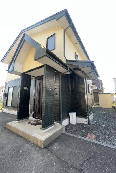 センチュリー21アクト八戸店　下長6丁目　中古住宅