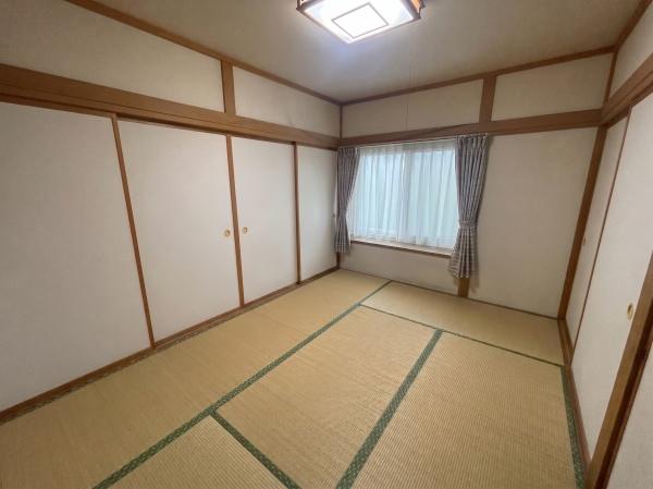 八戸市下長６丁目の中古一戸建て