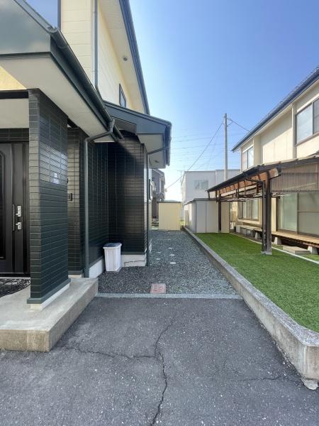 八戸市下長６丁目の中古一戸建て