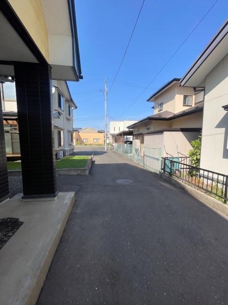 八戸市下長６丁目の中古一戸建て