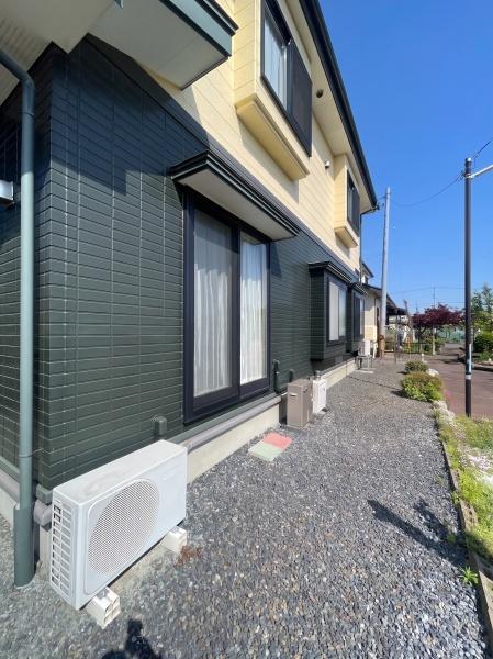 八戸市下長６丁目の中古一戸建て
