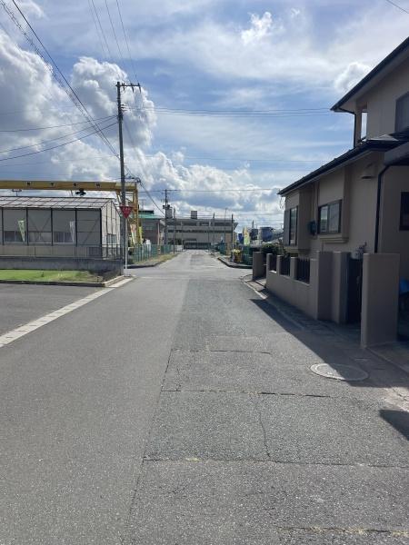 八戸市下長６丁目の中古一戸建て