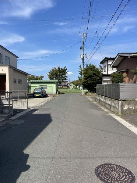 八戸市下長６丁目の中古一戸建て