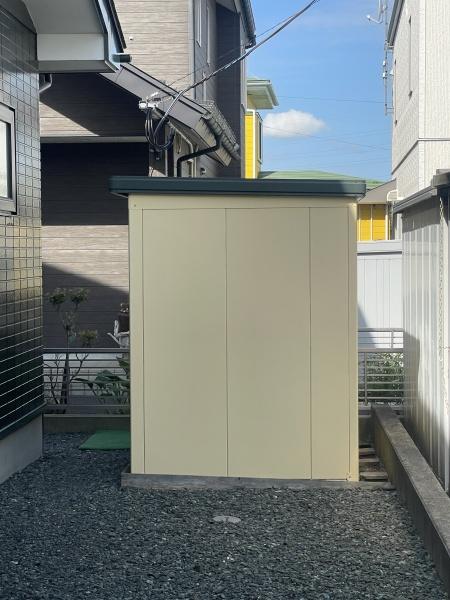 八戸市下長６丁目の中古一戸建て