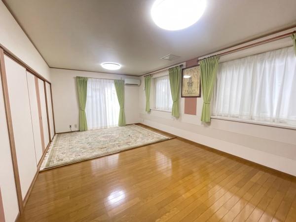 八戸市下長６丁目の中古一戸建て
