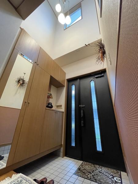 八戸市下長６丁目の中古一戸建て