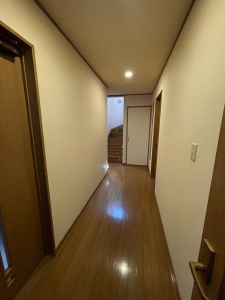 八戸市下長６丁目の中古一戸建て