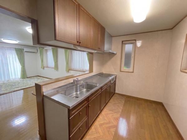 八戸市下長６丁目の中古一戸建て
