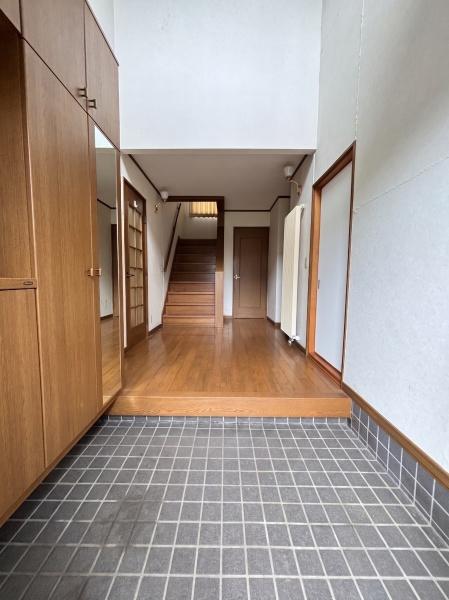 八戸市吹上２丁目の中古一戸建て