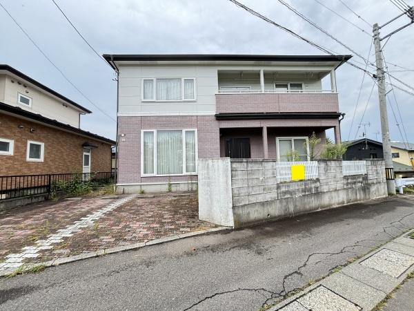 センチュリー21アクト八戸店　吹上2丁目中古住宅