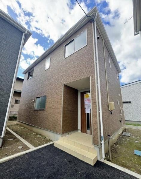 センチュリー21アクト八戸店 石堂1丁目 建売住宅