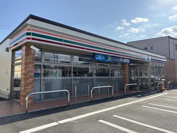 センチュリー21アクト八戸店　長者3丁目　建売住宅(セブンイレブン八戸大杉平店)