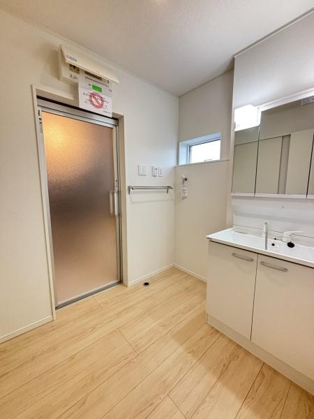 センチュリー21アクト八戸店　長者3丁目　建売住宅