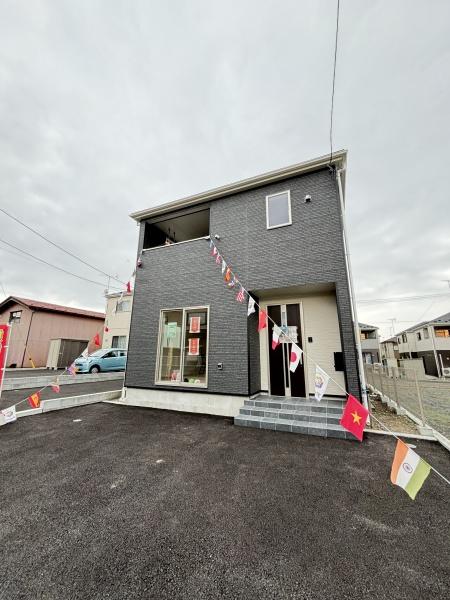 センチュリー21アクト八戸店 長者3丁目 建売住宅