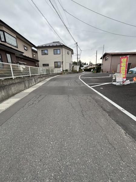 センチュリー21アクト八戸店　長者3丁目　建売住宅