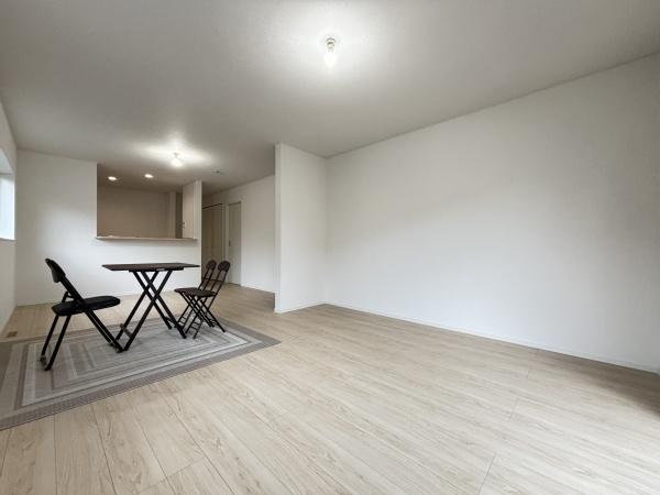 センチュリー21アクト八戸店　長者3丁目　建売住宅