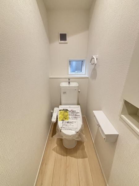 センチュリー21アクト八戸店　糠塚字五郎兵衛前　建売住宅