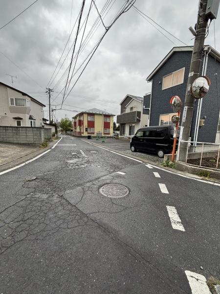 センチュリー21アクト八戸店　糠塚字五郎兵衛前　建売住宅