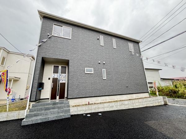 センチュリー21アクト八戸店 糠塚字五郎兵衛前 建売住宅