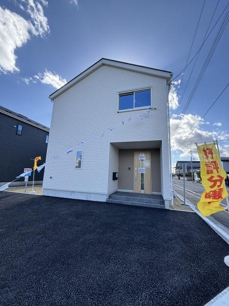 センチュリー21アクト八戸店 十和田市西二十二番町 建売住宅
