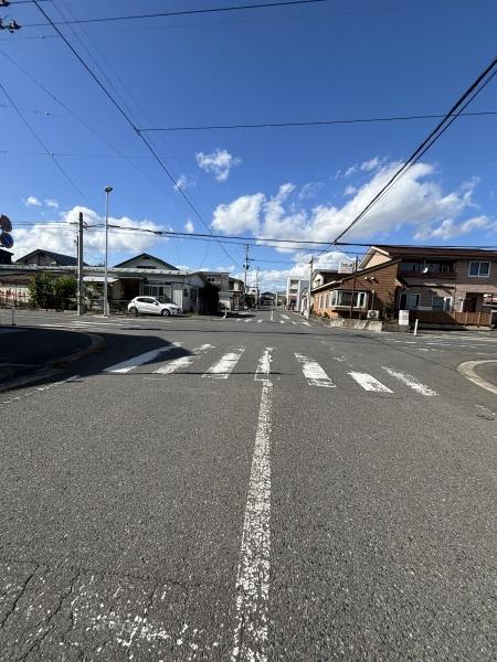 センチュリー21アクト八戸店　十和田市西二十二番町　建売住宅