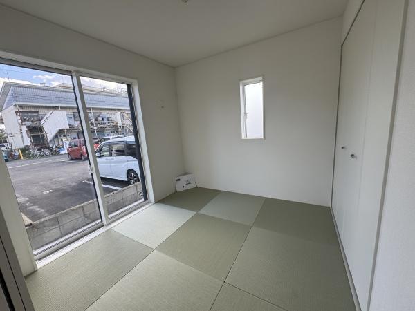 センチュリー21アクト八戸店　十和田市西十二番町　建売住宅