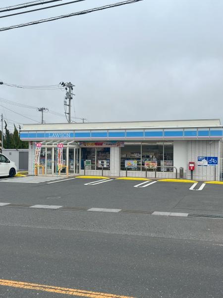 上北郡おいらせ町洋光台4丁目の土地(ローソン百石町店)