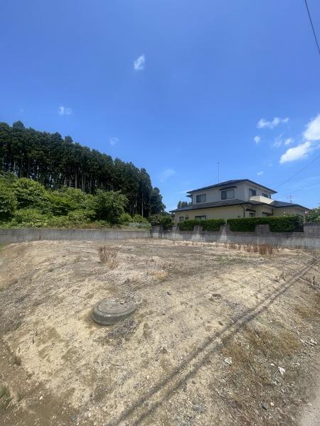 センチュリー21アクト八戸店　　おいらせ町洋光台4丁目土地