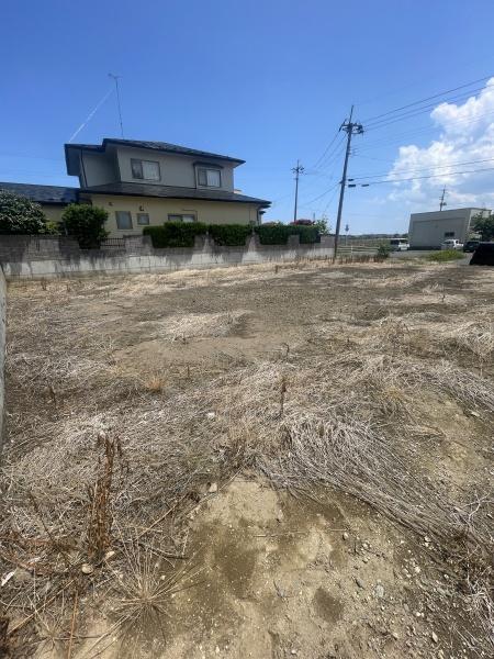 センチュリー21アクト八戸店　　おいらせ町洋光台4丁目土地