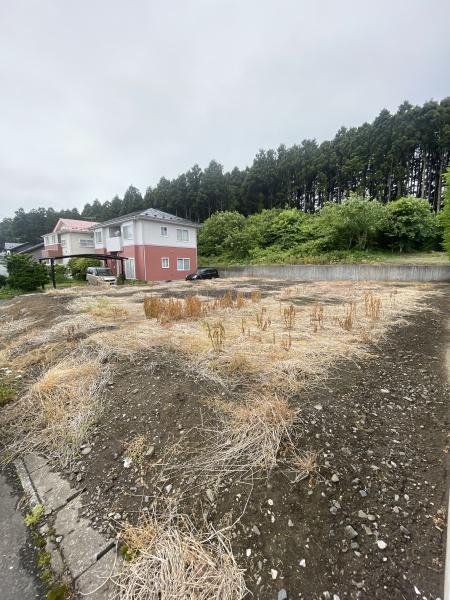 センチュリー21アクト八戸店　　おいらせ町洋光台4丁目土地