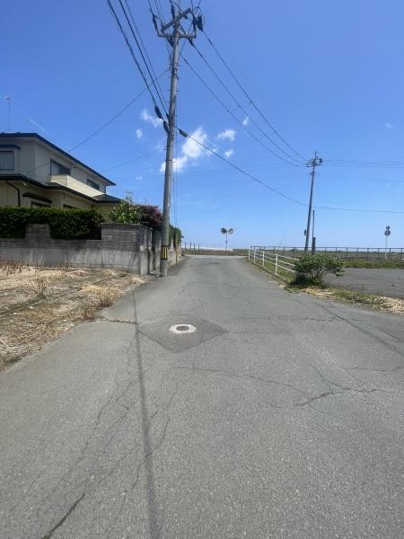 上北郡おいらせ町洋光台４丁目の土地