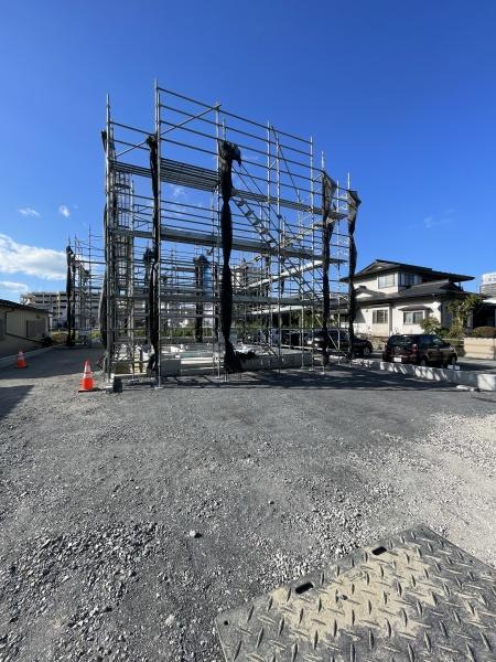センチュリー21アクト八戸店　一番町1丁目　建売住宅