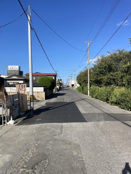 センチュリー21アクト八戸店　一番町1丁目　建売住宅