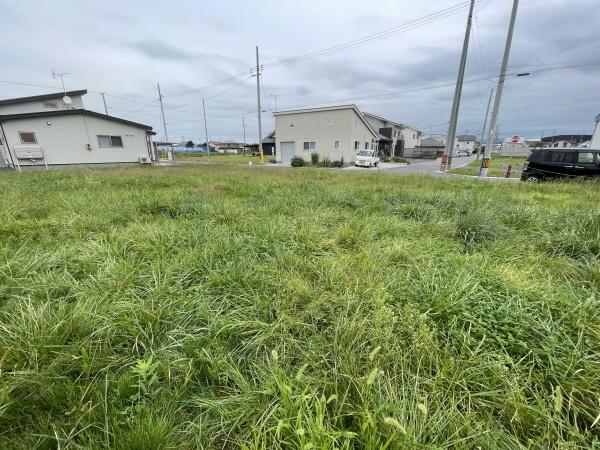 八戸市大字尻内町字下根市の土地